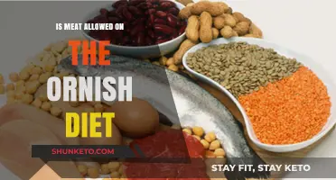 Meat on the Ornish Diet: What's Allowed?