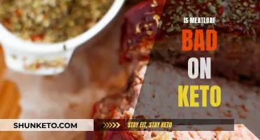 Meatloaf on Keto: Is It a Friend or Foe?