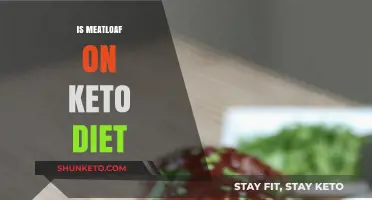 Can You Enjoy Meatloaf on a Keto Diet? Find Out Here