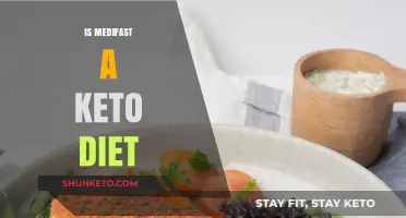 Is Medifast Keto-Friendly? Exploring the Diet's Low-Carb Approach