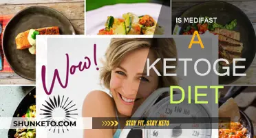 Medifast: A Ketogenic Diet Option?