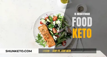 Mediterranean Diet: Keto-Friendly or Not?