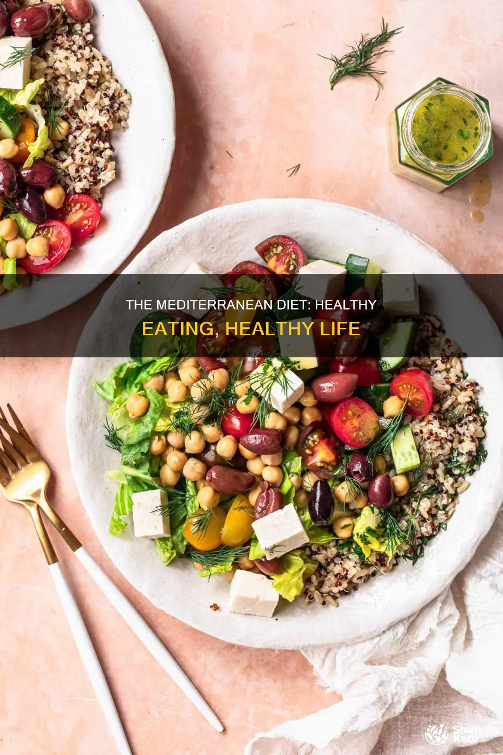 is mediterranean diet healthiest
