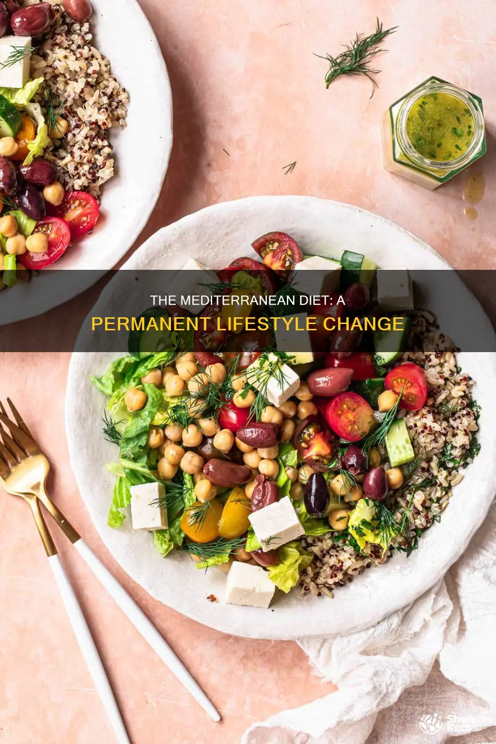 is mediterranean diet permanent