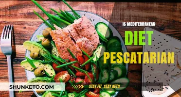 Pescatarian-Friendly: The Mediterranean Diet Explored