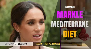 Meghan Markle's Mediterranean Diet: Healthy Eating Secrets