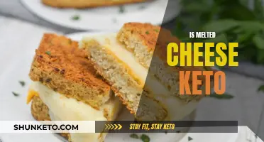 Cheese Lovers on Keto: Melted Cheese, a Friend or Foe?