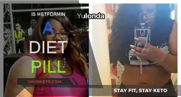 Metformin: A Diet Pill in Disguise?