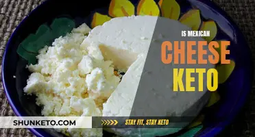 Mexican Cheese on Keto: What You Need to Know