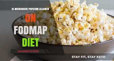 Microwave Popcorn: Friend or Foe on Low-FODMAP Diet?