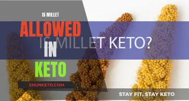 Millets and Keto: What's the Verdict?