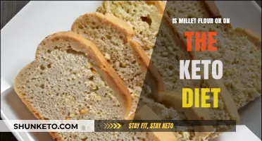 Can Millet Flour Fit into Your Keto Diet Plan?