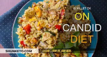 Millet and Candida Diet: Is It Safe?