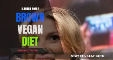 Millie Bobby Brown's Vegan Diet: What You Need to Know