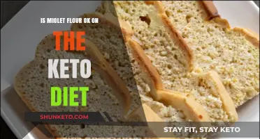 Is Millet Flour Keto-Friendly? A Low-Carb Diet Guide