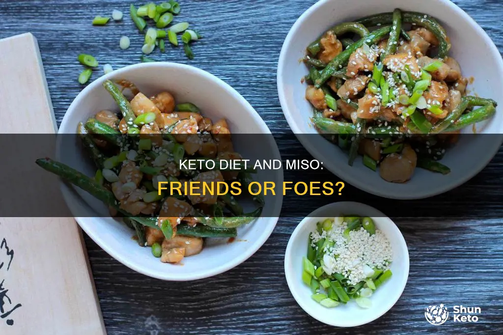 is miso keto approved