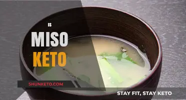 Is Miso Keto-Friendly? Unraveling Its Role in Low-Carb Diets