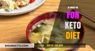 Is Miso Keto-Friendly? Unlocking the Truth for Low-Carb Diets