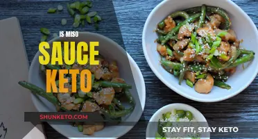 Keto Diet and Miso Sauce: Is it a Match?