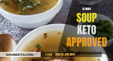 Is Miso Soup Keto-Friendly? Know Before You Slurp!