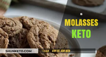 Is Molasses Keto-Friendly? Unraveling the Sweetener's Role in Ketogenic Diets