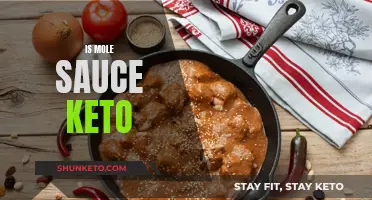 Mole Sauce on Keto: Friend or Foe?