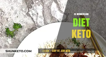 Exploring the Mongolian Diet: Is It Naturally Keto-Friendly?