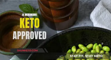 Mukimame: A Keto-Friendly Superfood?