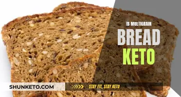 Multigrain Bread and Keto: Compatible or Not?