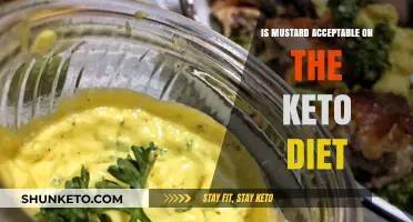 Is Mustard Keto-Friendly? A Guide to Low-Carb Condiment Choices
