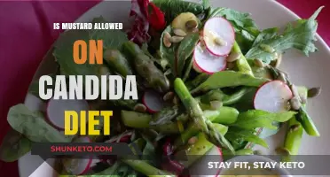 Mustard on Candida Diet: Friend or Foe?
