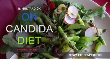 Mustard on Candida Diet: Friend or Foe?
