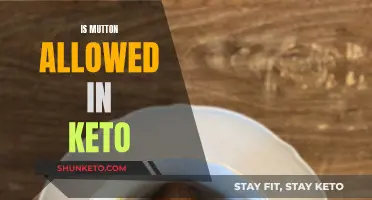 Mutton and Keto: A Perfect Match?