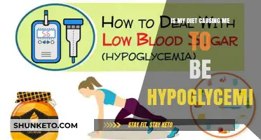 Diet's Role in Hypoglycemia: What to Know