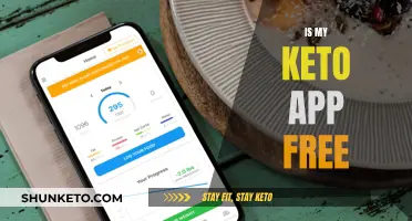 Keto App: Free or Premium?