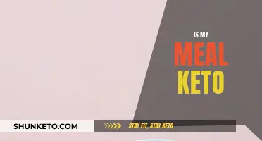 Keto Diet: Mastering Meals and Macros