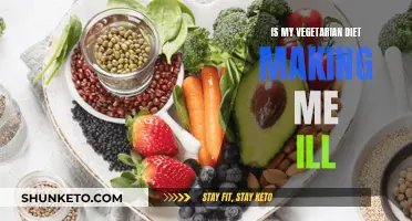 Vegetarian Diet: Friend or Foe to My Health?