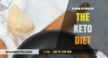 Can You Eat Naan on Keto? A Low-Carb Diet Guide