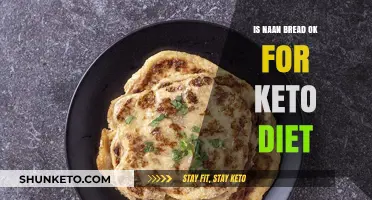 Can You Eat Naan Bread on a Keto Diet? Find Out!