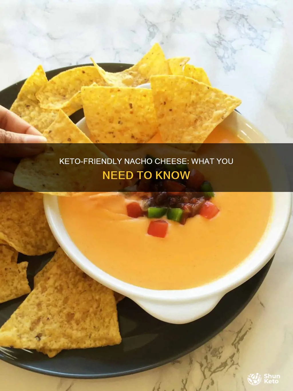 is nacho cheese keto