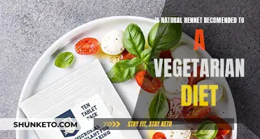 Natural Rennet: Friend or Foe to Vegetarians?