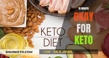 Niagen and Keto: A Healthy Combination?