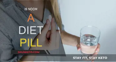 Noom Diet Pill: What's the Truth?