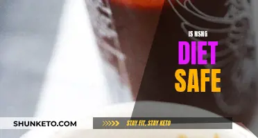 NSNG Diet: Is It Safe and Sustainable?