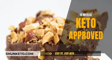 Keto and Nutella: A Match Made in Heaven?