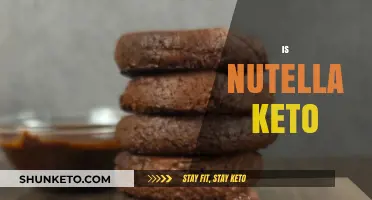 Is Nutella Keto-Friendly? Uncovering the Truth for Low-Carb Diets