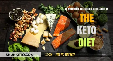 Is Keto Balanced or Restrictive? Exploring Nutrition in the Keto Diet