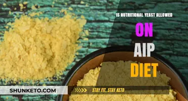 Nutritional Yeast on AIP Diet: Friend or Foe?