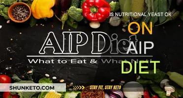 Nutritional Yeast on AIP Diet: Yay or Nay?