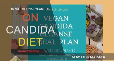 Nutritional Yeast and Candida Diet: Is It Safe?
